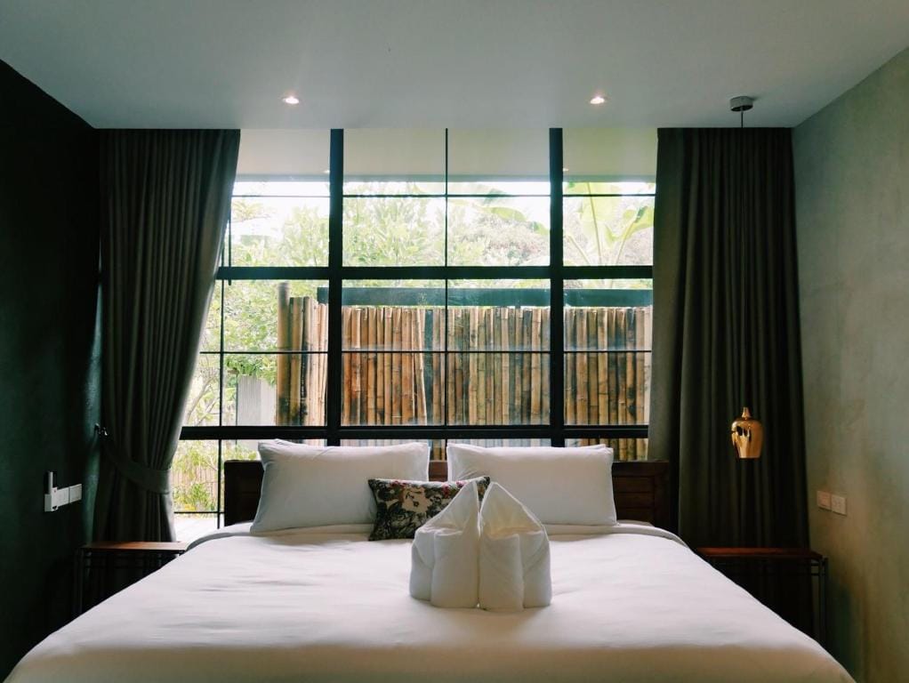 Gajib Bed&Breakfast — 2