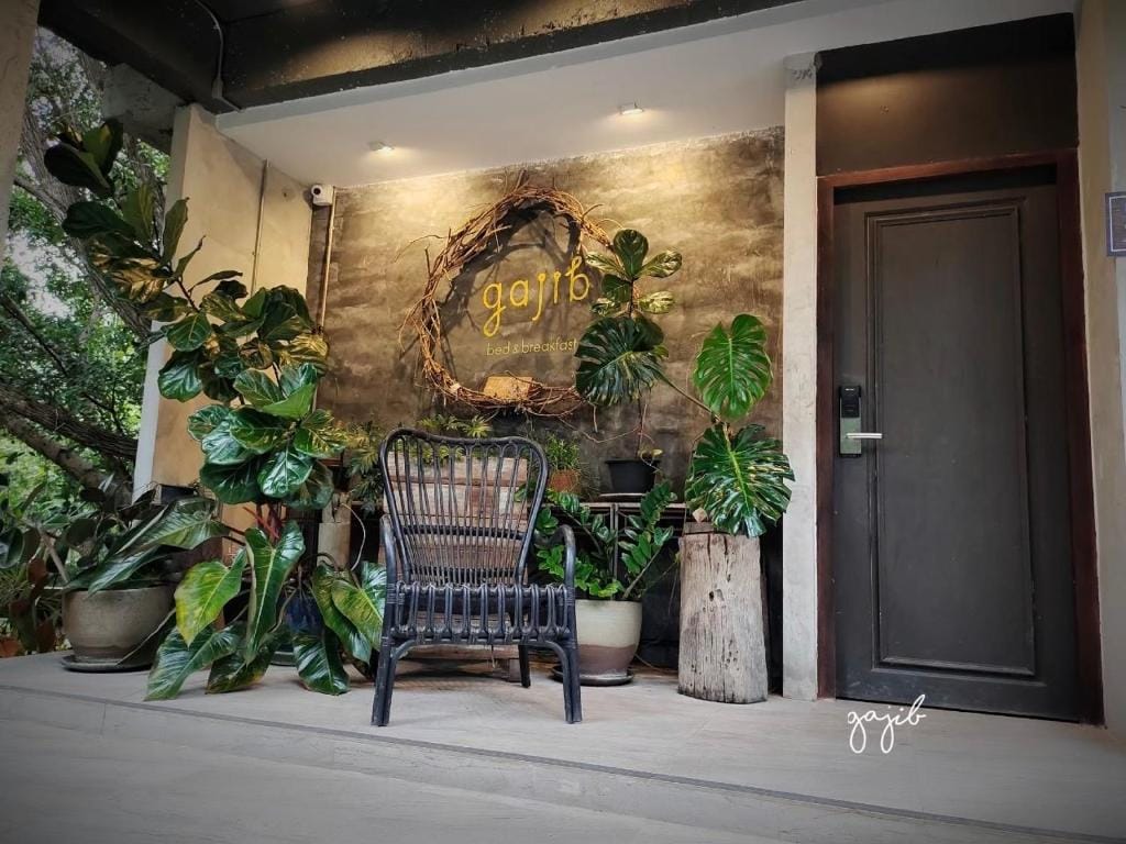 Gajib Bed&Breakfast — 3
