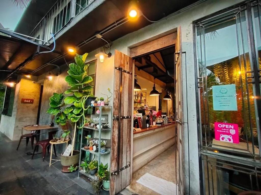 Gajib Bed&Breakfast — 5