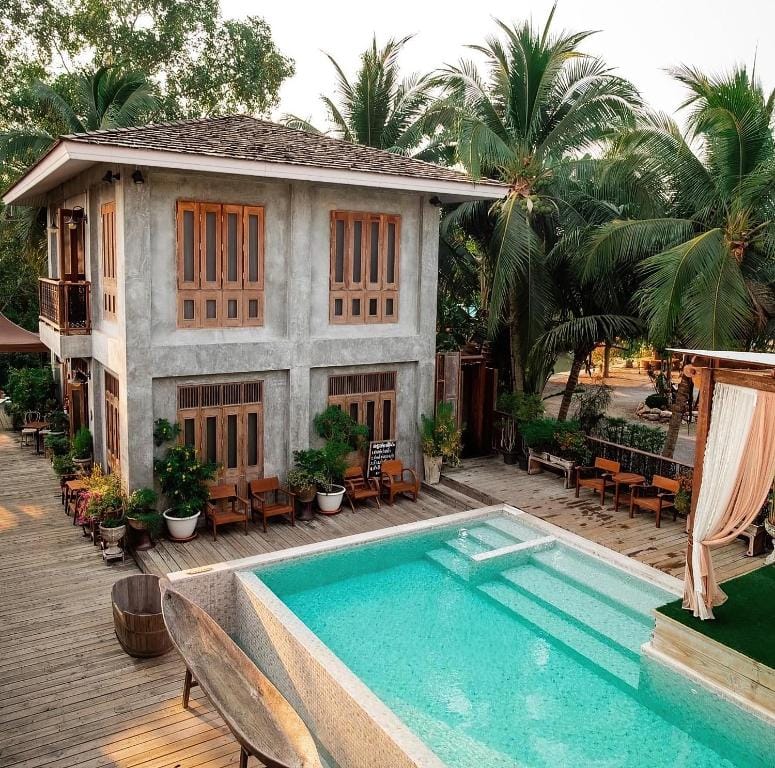 House Of Passion Amphawa — 3
