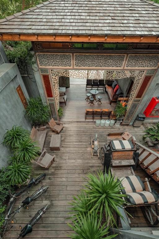 House Of Passion Amphawa — 5