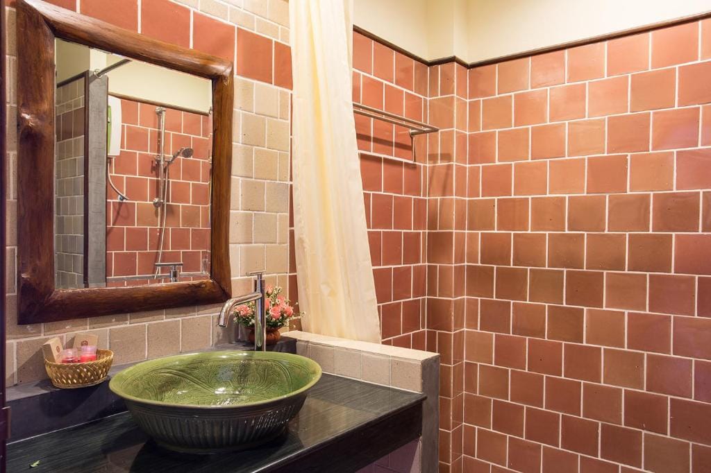 Oh Amphawa Boutique Resort — 3