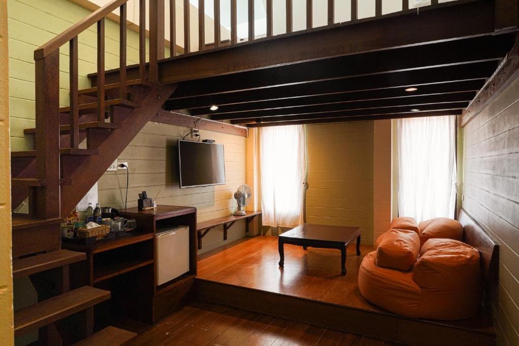 Thanicha Resort Amphawa — 4