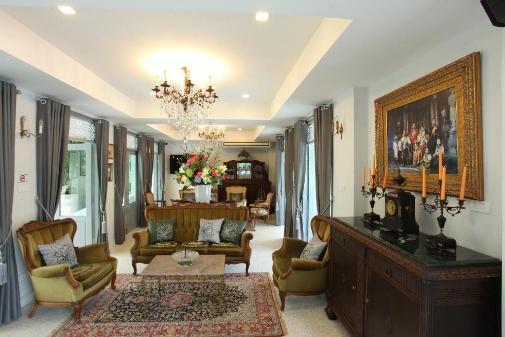 Villa Amphawa — 4