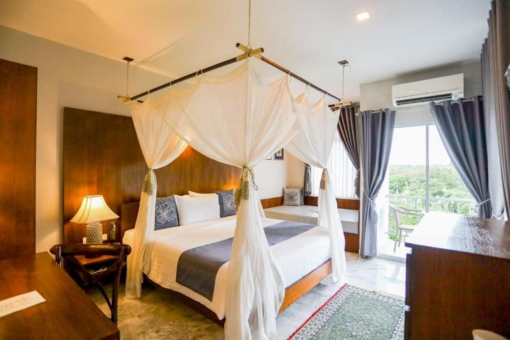 Villa Amphawa — 5