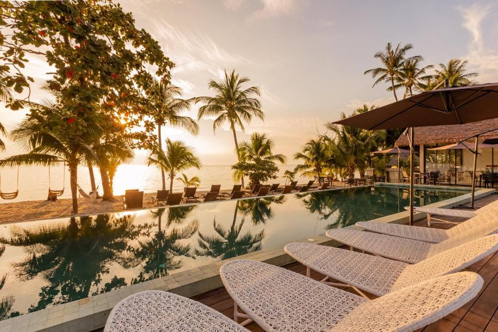 Samaraya Wellness Resort - Adults Only — 1