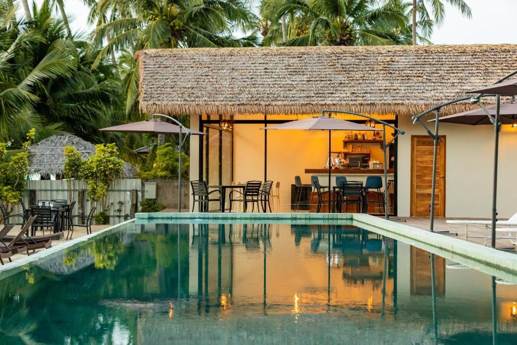 Samaraya Wellness Resort - Adults Only — 2