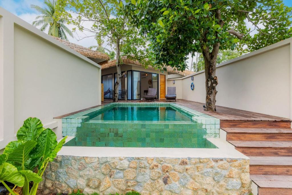 Samaraya Wellness Resort - Adults Only — 5