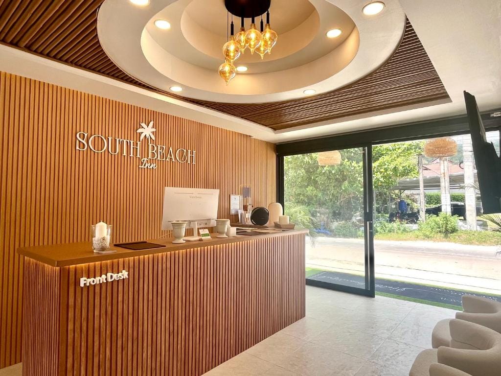 South Beach Inn — 5