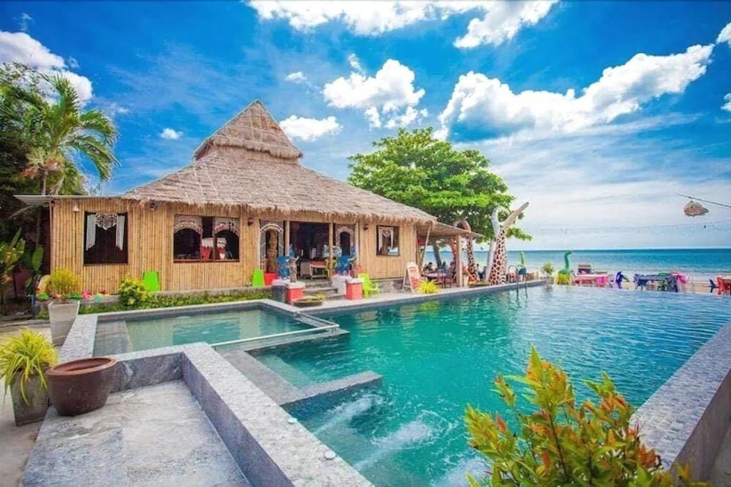 Chaba Bungalows — 1
