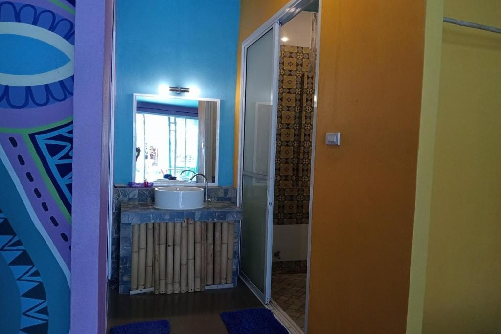 Chaba Bungalows — 2