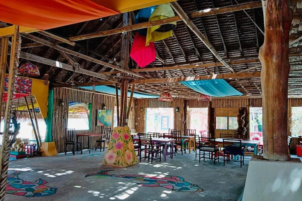 Chaba Bungalows — 3