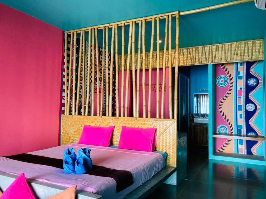 Chaba Bungalows — 4
