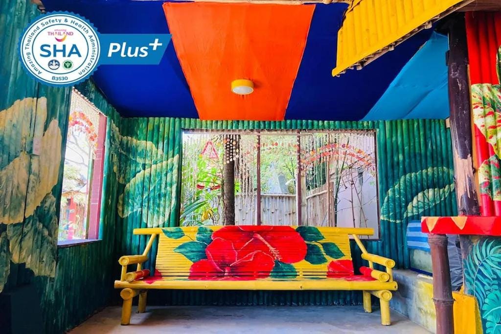 Chaba Bungalows — 5