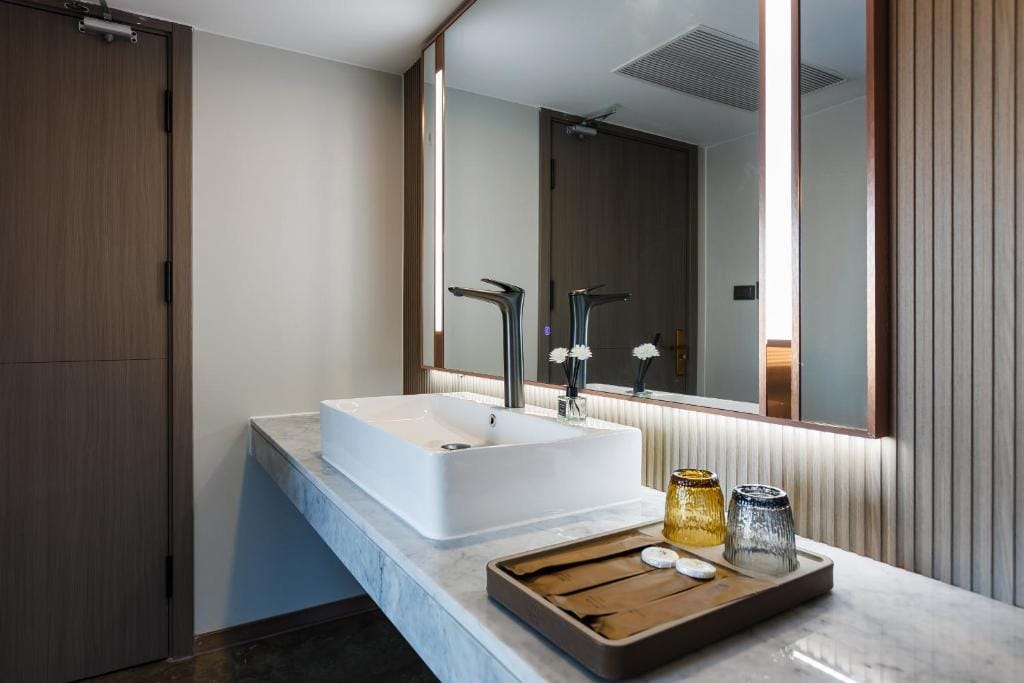 Maritztel Bangkok Hotel — 2