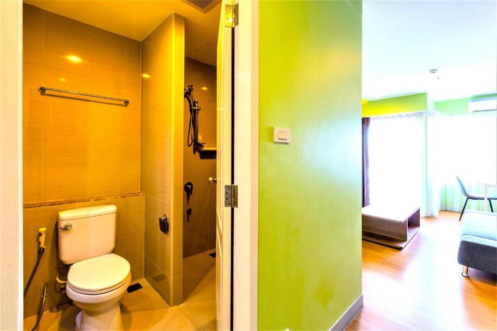Nest n Rest Hotel — 3
