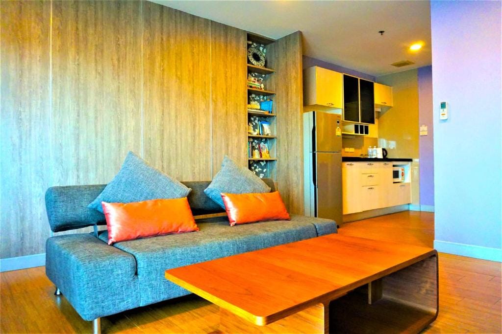 Nest n Rest Hotel — 4