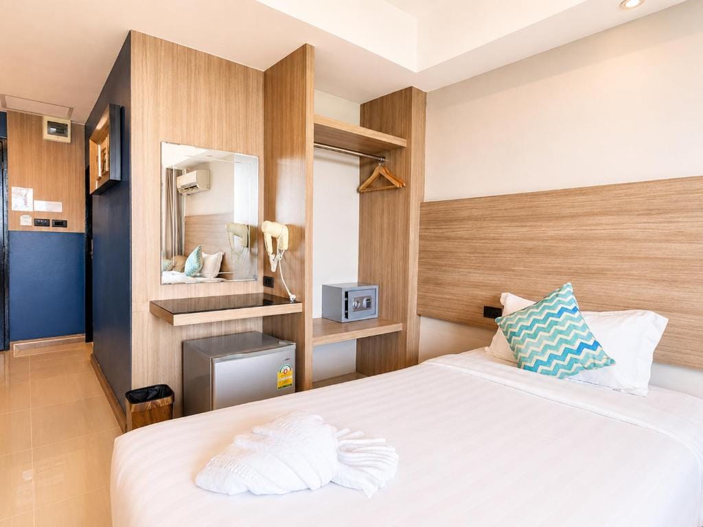 Avana Laem Chabang Boutique Hotel
