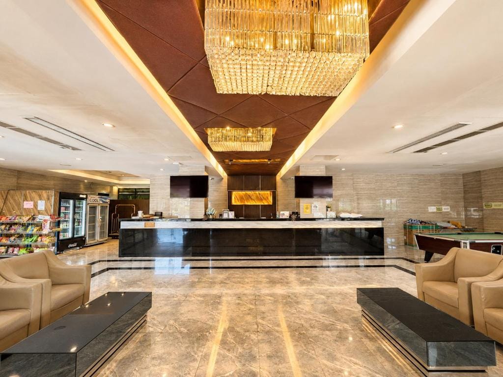 Avana Laem Chabang Boutique Hotel — 3