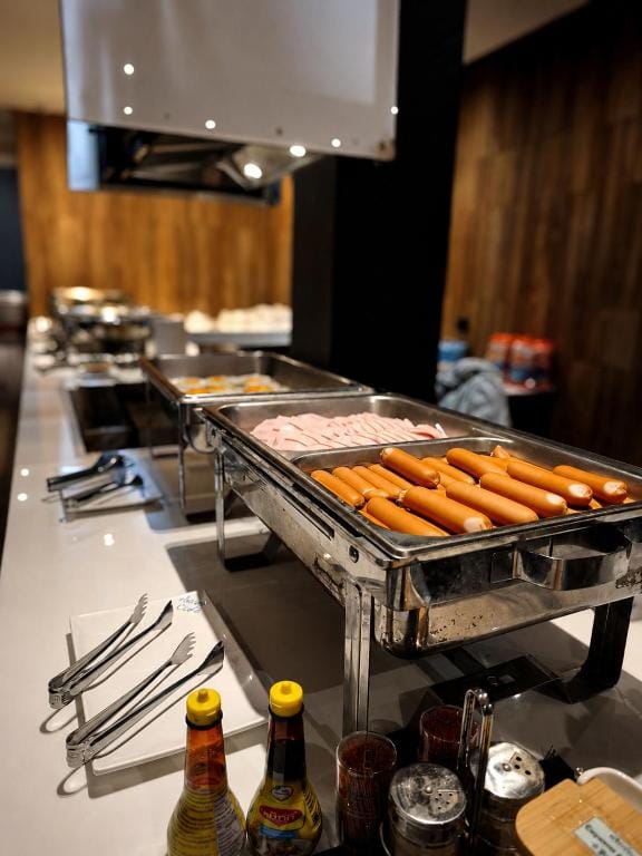 Avana Laem Chabang Boutique Hotel — 5