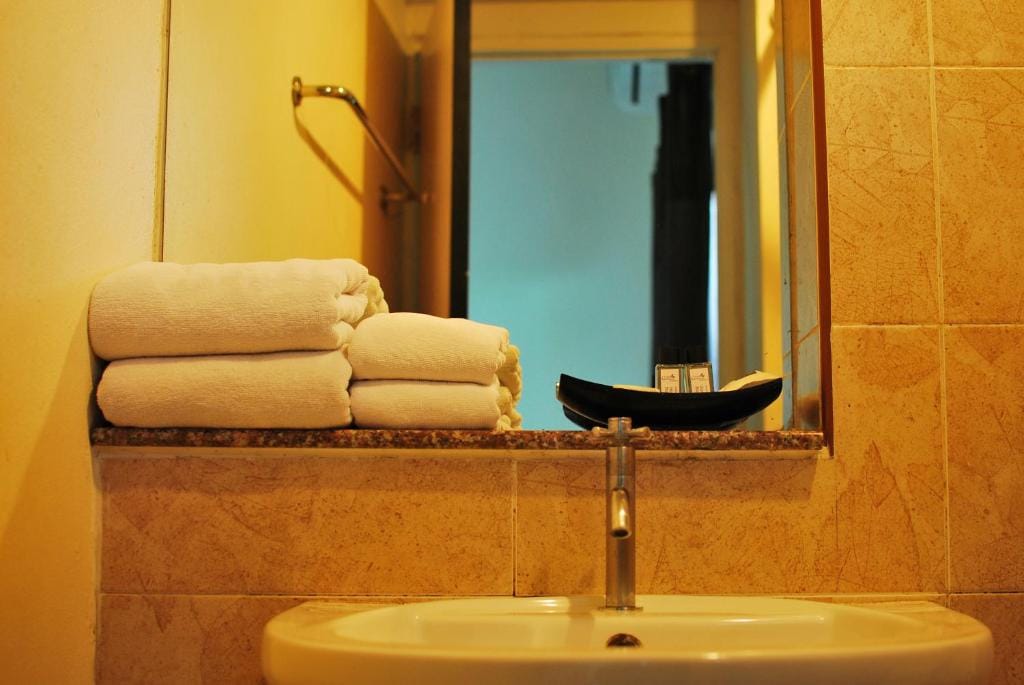 Grand Marina Residence Hotel — 3