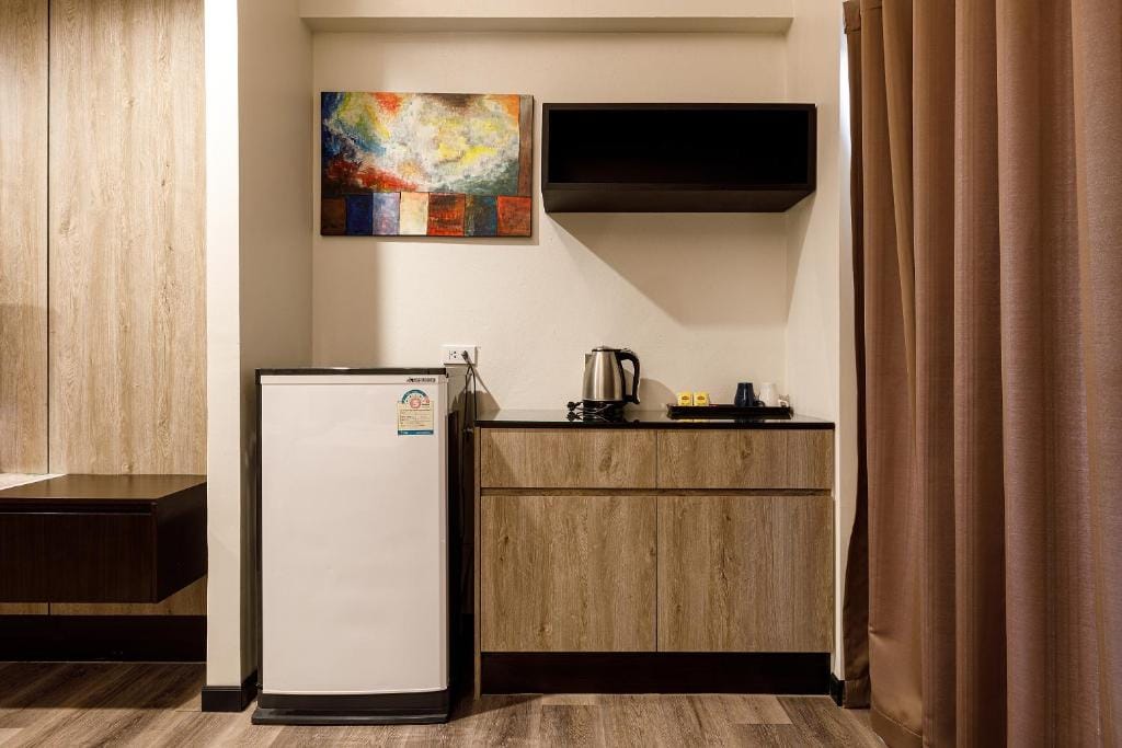 Grand Marina Residence Hotel — 5