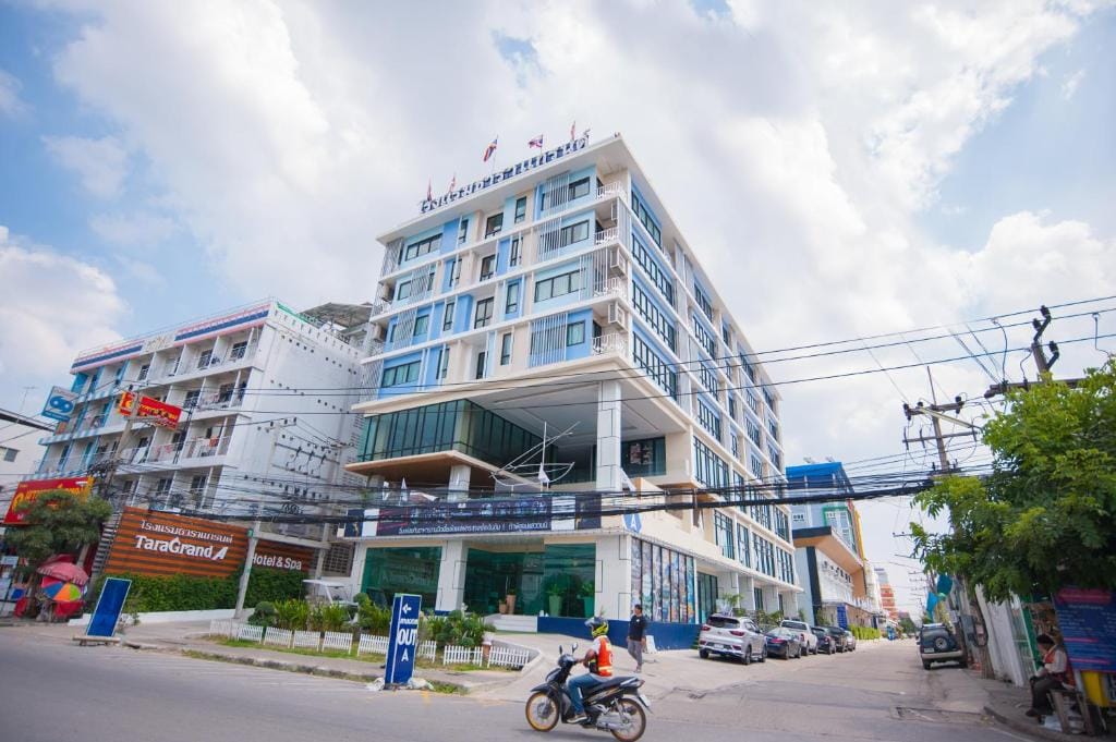 Ban Rangsit