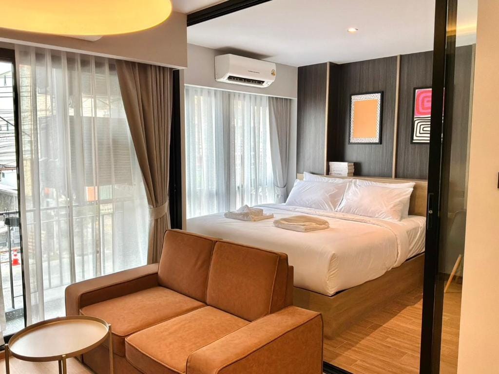 J5 Hotel — 2
