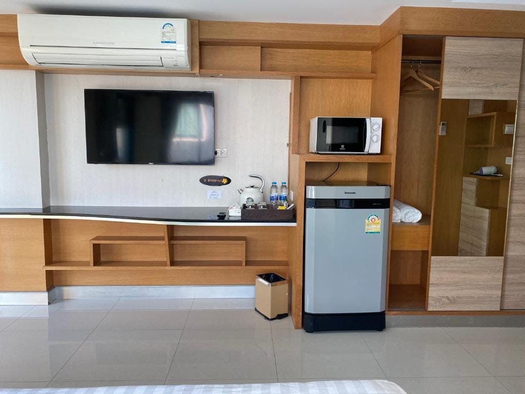 L18 residence — 4