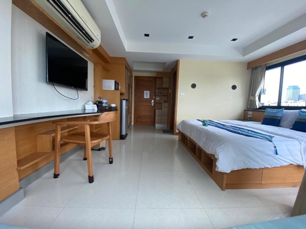 L18 residence — 5