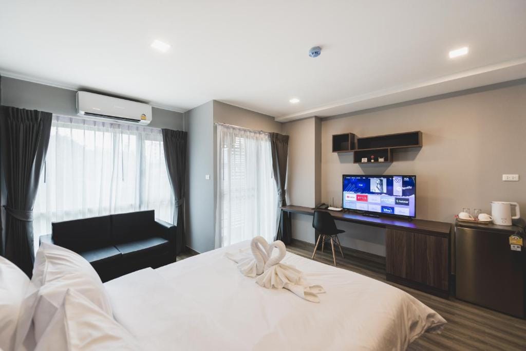 W2 RESIDENCE — 2
