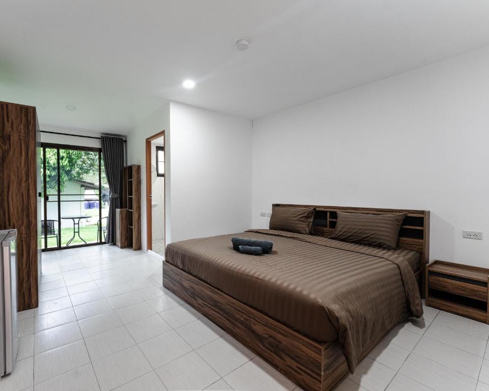 Apollo Hotel Chalong — 2