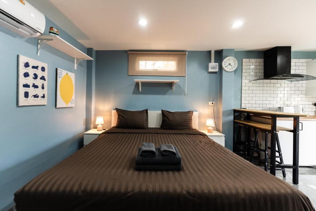 Apollo Hotel Chalong — 5