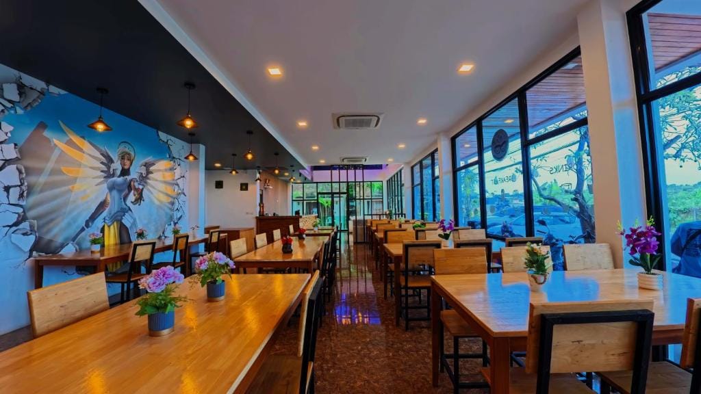 Baan Phu Chalong Place — 4