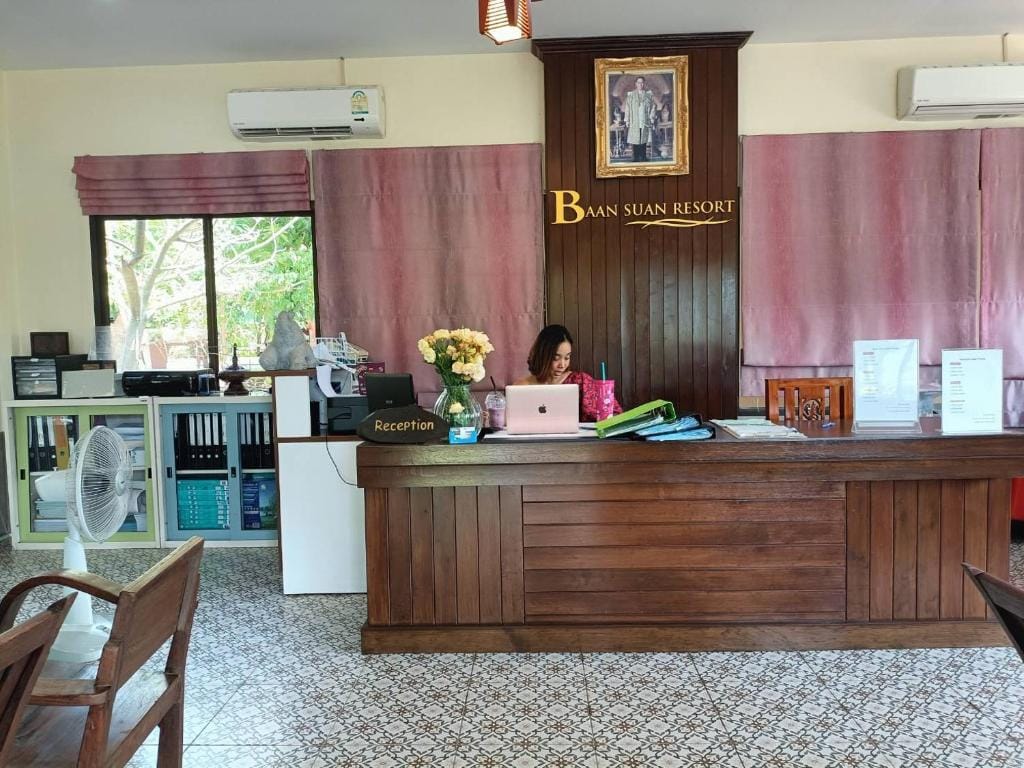 Baan Suan Villas Resort — 5