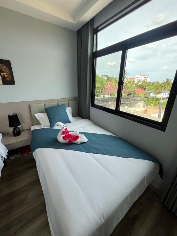 UPMOON Hotel Chalong Phuket — 2