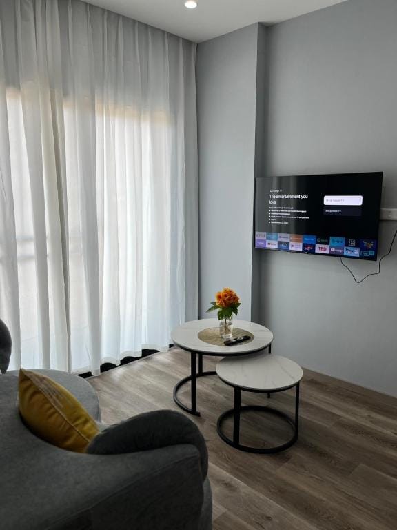 UPMOON Hotel Chalong Phuket — 5