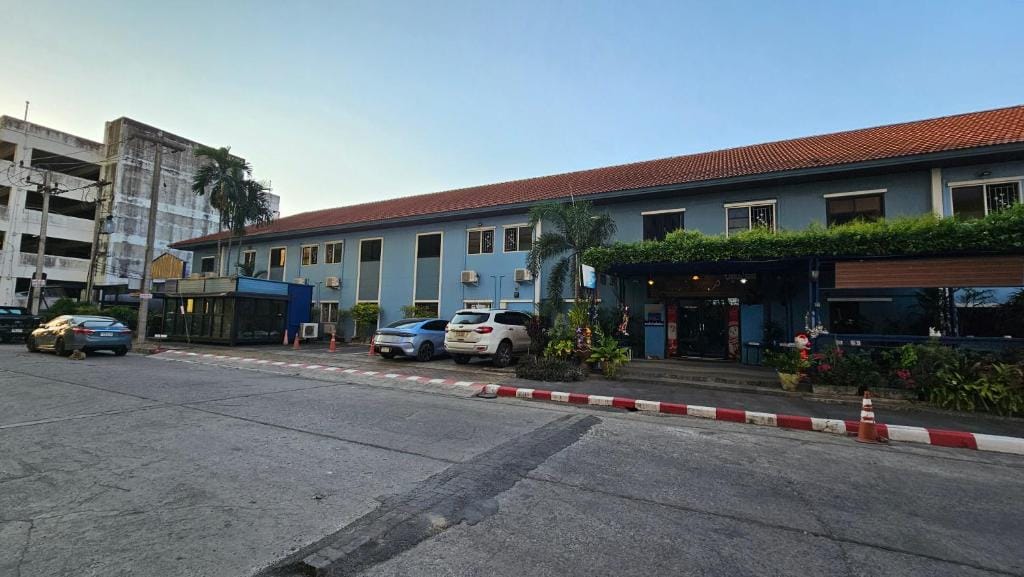Blueplace บลูเพลส — 5