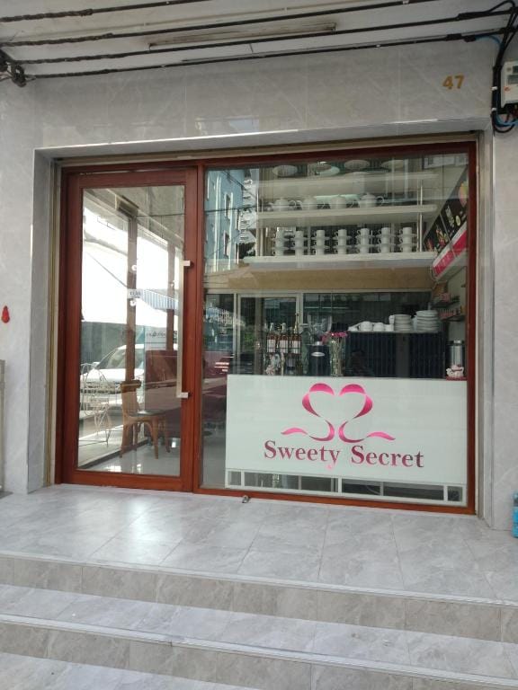 Sweety Secret Guesthouse — 1