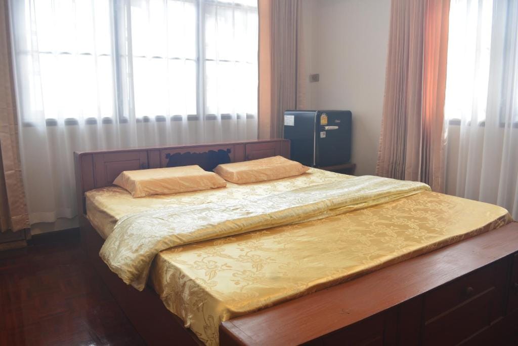 Sweety Secret Guesthouse — 2