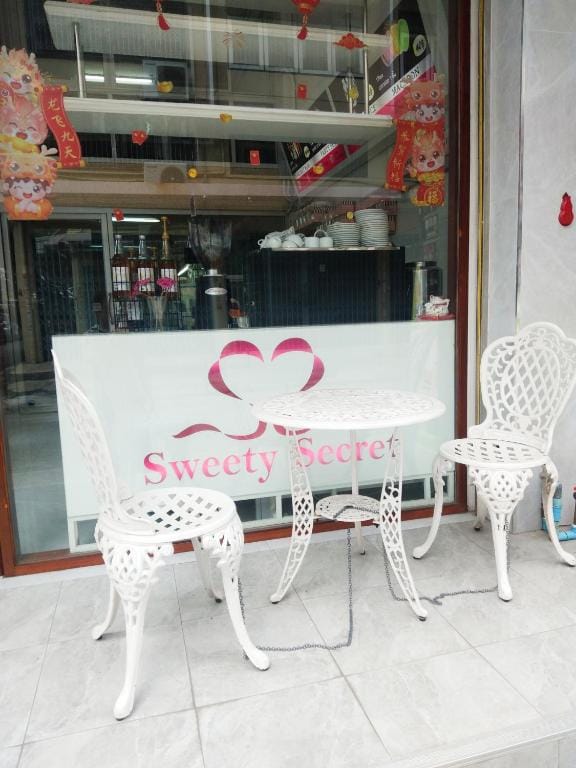 Sweety Secret Guesthouse — 5