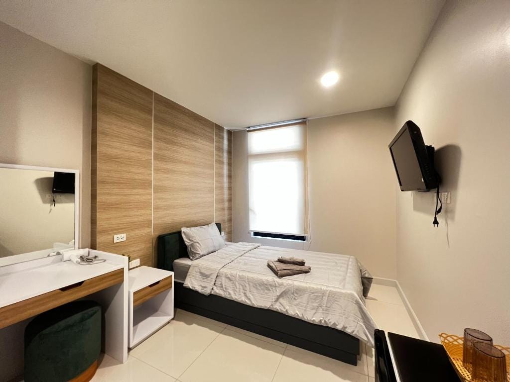 Smile Residence at Kaset-Sena — 1