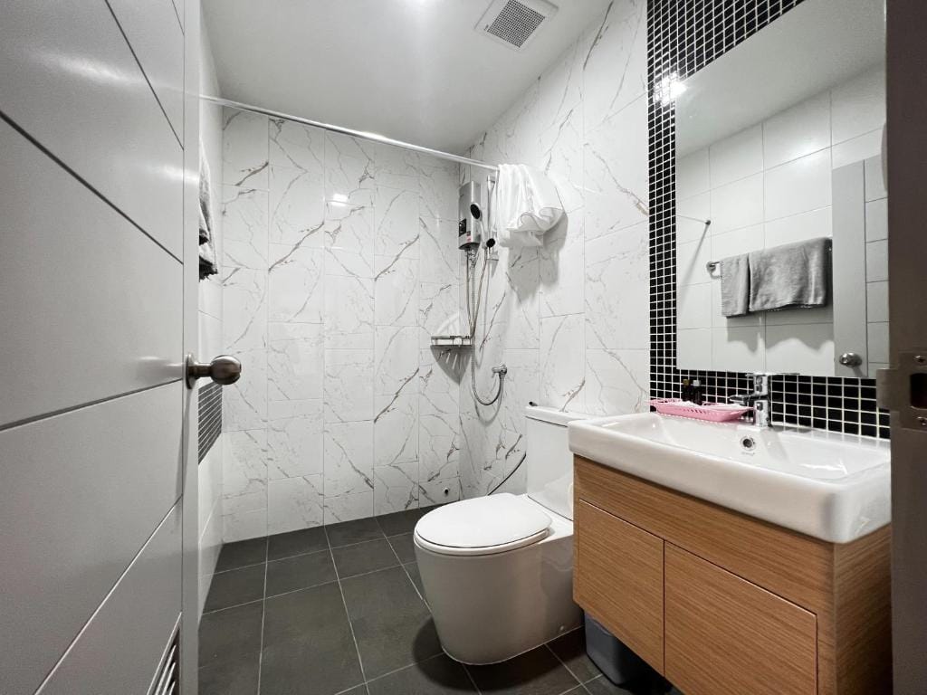 Smile Residence at Kaset-Sena — 3