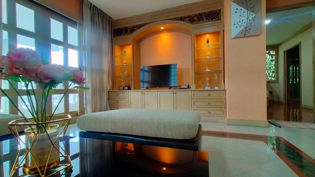 Smile Residence at Kaset-Sena — 5