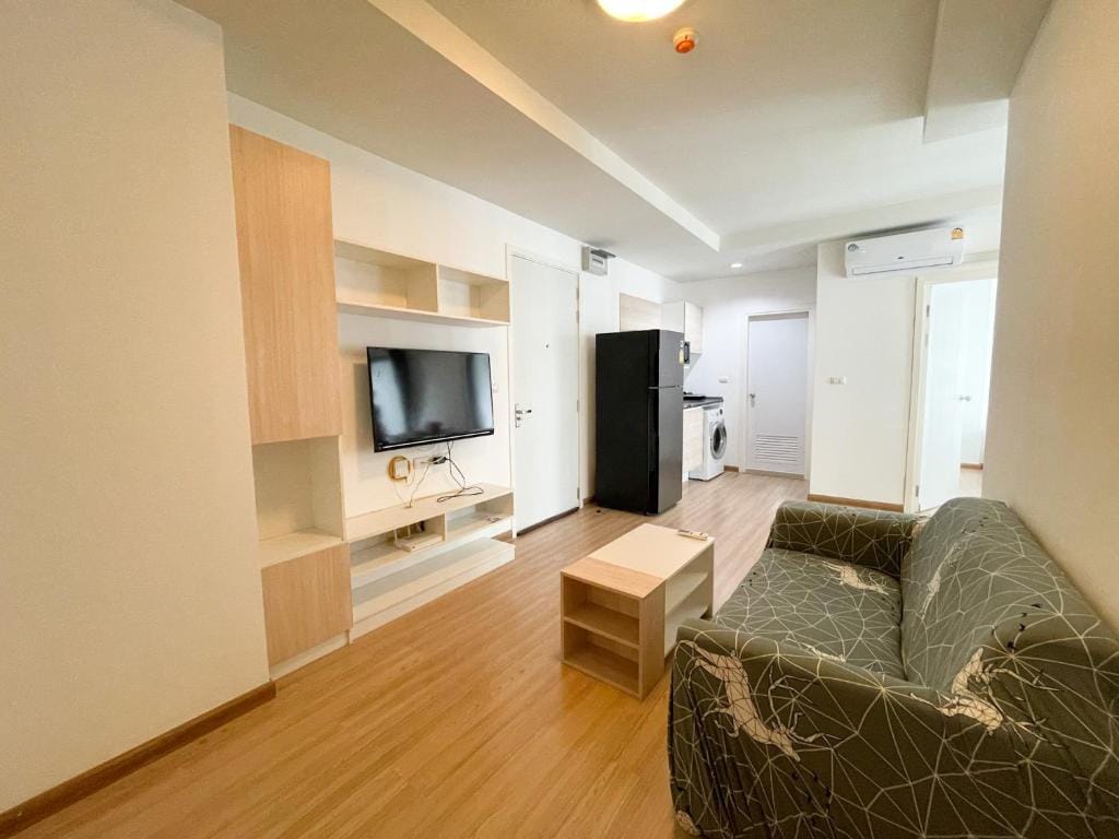2BR Apartment — 1