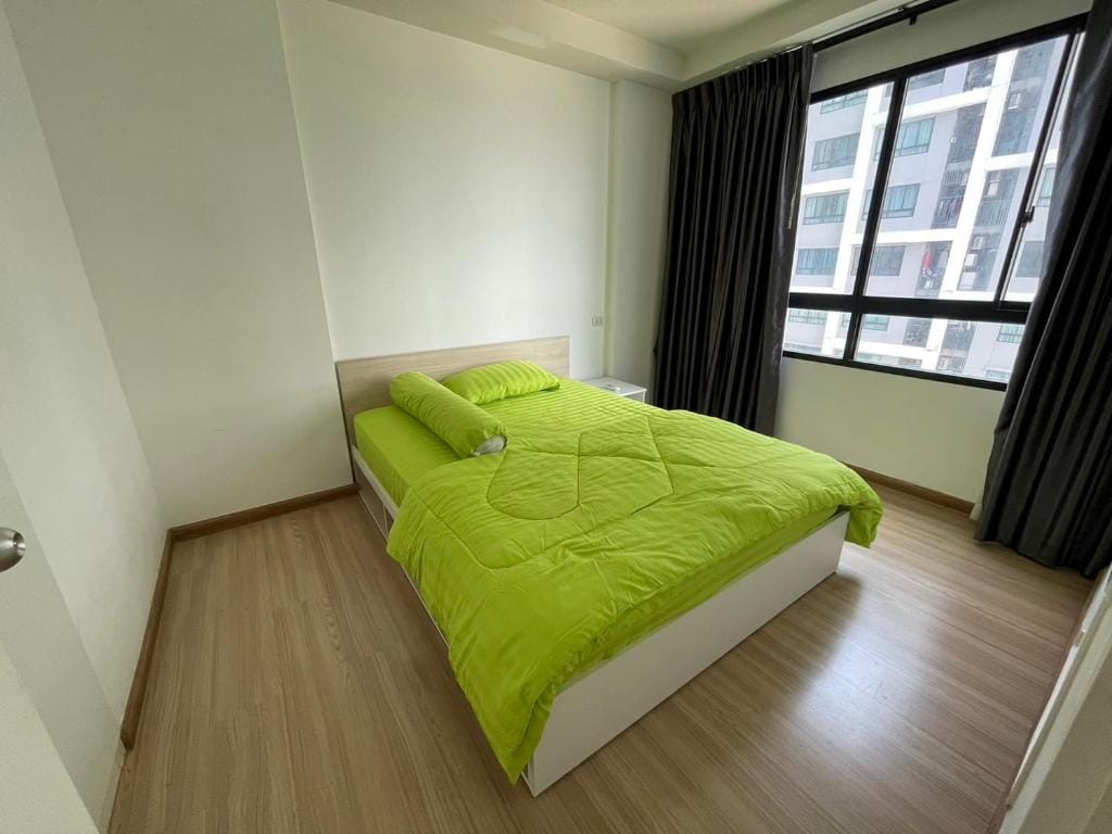 2BR Apartment — 2