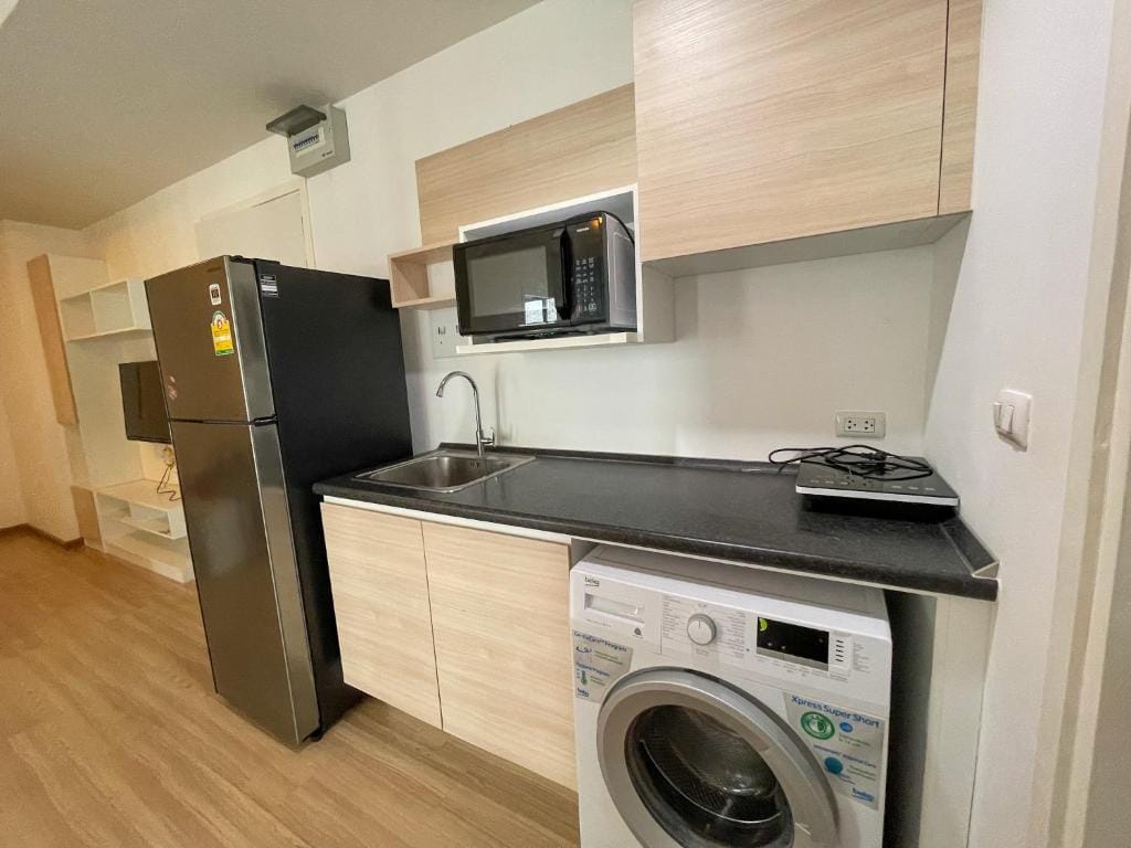 2BR Apartment — 5