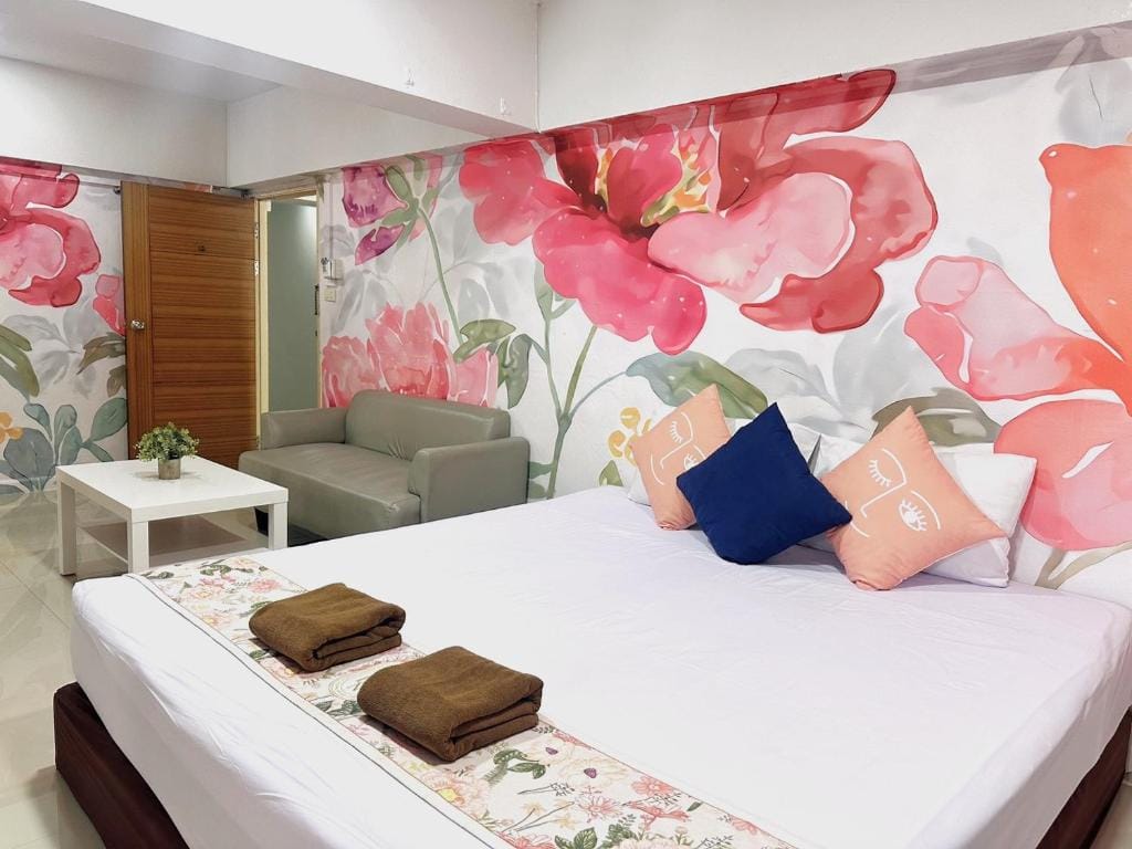 48 Ville Donmuang Airport — 2