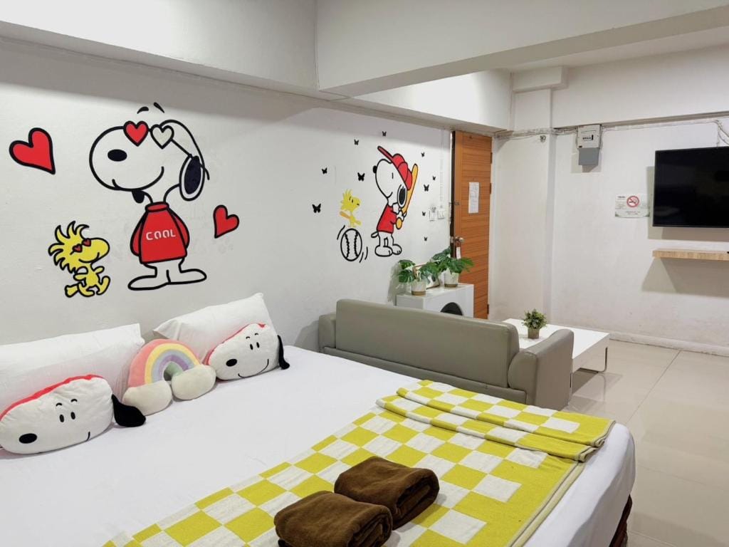 48 Ville Donmuang Airport — 3