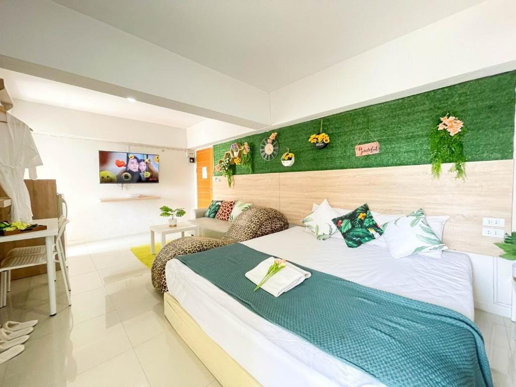 48 Ville Donmuang Airport — 4